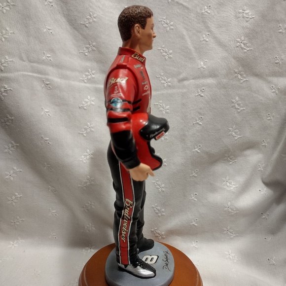 Character Collectibles || 8 Dale Earnhardt Jr - Picture 6 of 11